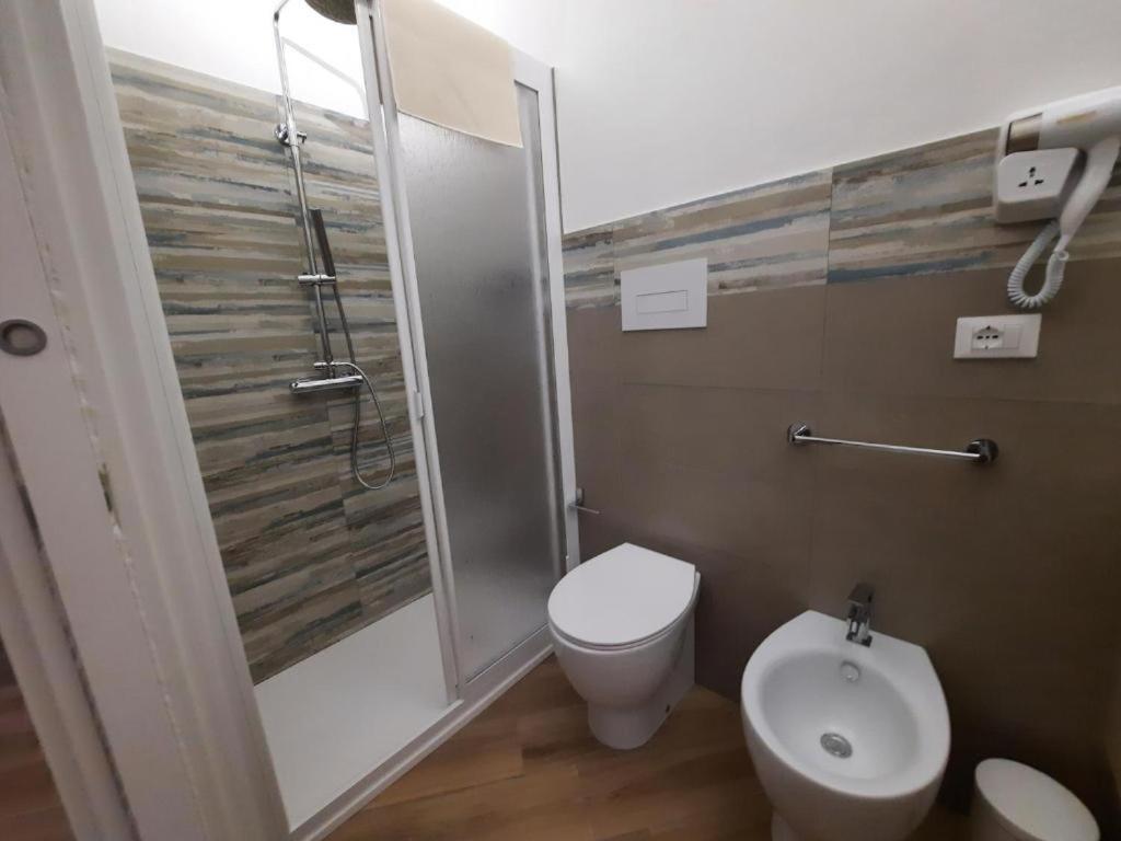 B&B Lastracu Castellammare del Golfo Exterior photo