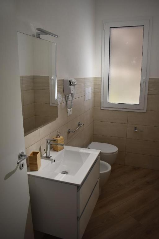 B&B Lastracu Castellammare del Golfo Exterior photo