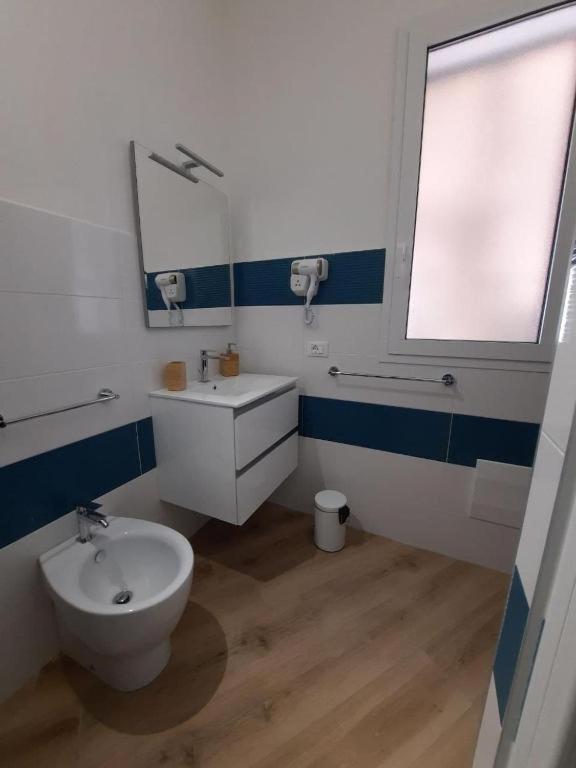 B&B Lastracu Castellammare del Golfo Exterior photo